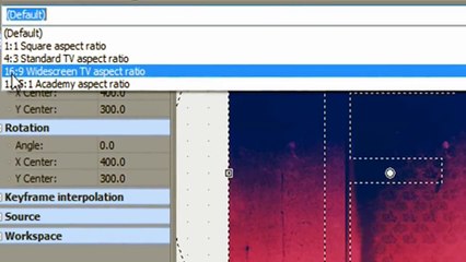 Sony Vegas Tutorial | Coloring Type 12