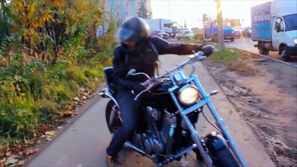 Stop Cham 158: Chimkiska kicia [Napisy PL]