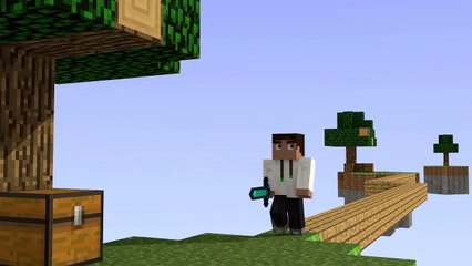Intro - Minecraft Gamer