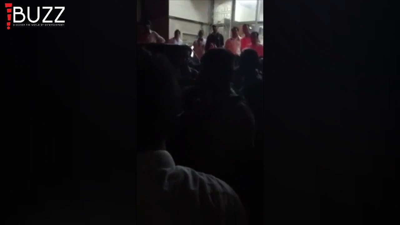 Jibran Nasir bursts on CM Sindh Qaim Ali Shah at Jinnah Hospital Karachi - eBuzz.Pk