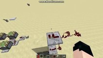 Minecraft 14w07a Barrier Block Trick