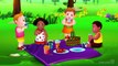 Rain, Rain, Go Away- 3D Animation - English Nursery Rhymes - Nursery Rhymes - Kids Rhymes - for children with Lyrics