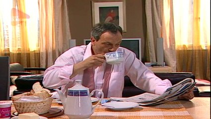 Vila Marija - 5. epizoda