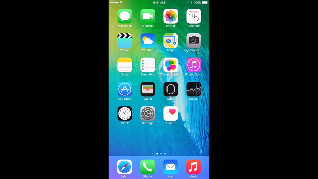 Purify for iOS: [Refined] Sneak-Peek