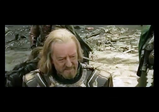 Greek parody The Lord of the Rings-To poz DVD- (Epis 4)