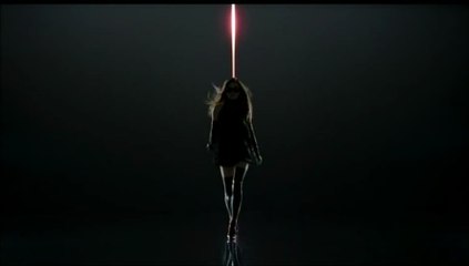 [CM] 蛯原友里 Shiseido MAQUILLAGE サングラス篇 2007 CM 30sec