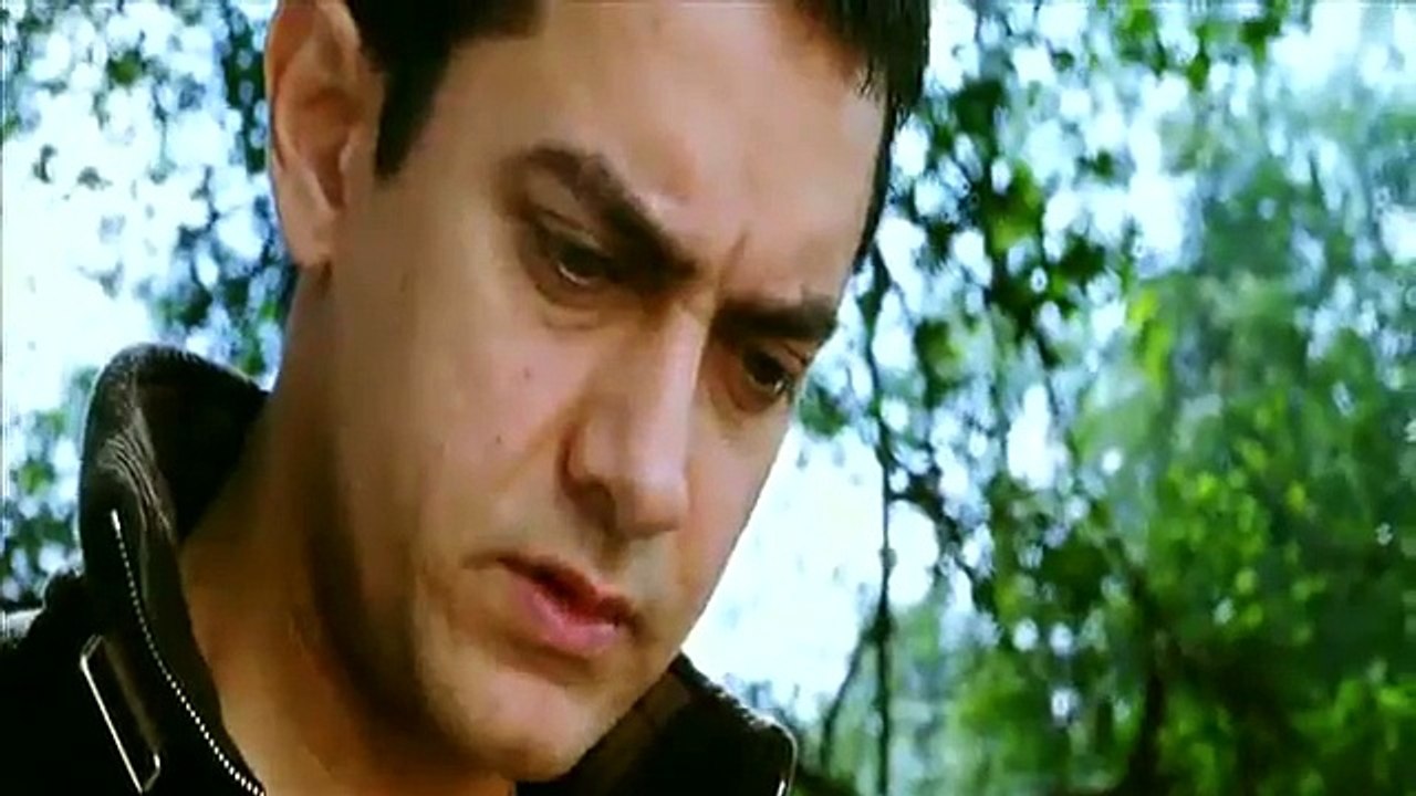 Kaisy mujhe tum mil gaye last scene song