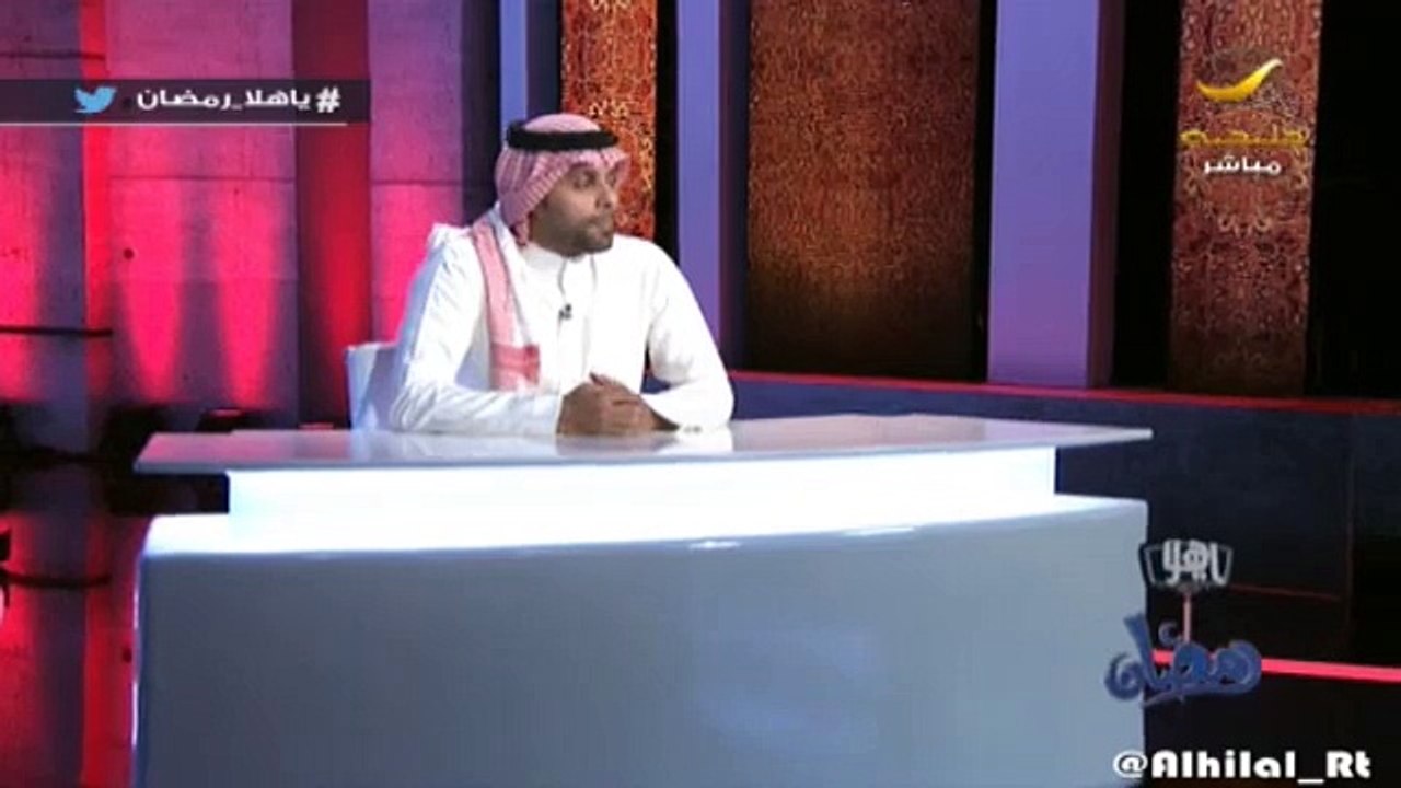 ياسر القحطاني : فكرتي الحالية الابتعاد عن الكرة بعد الاعتزال