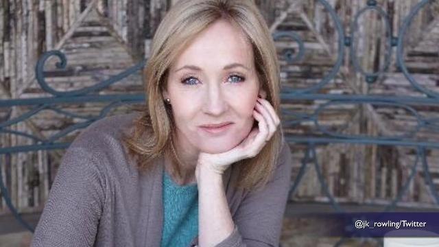 JK Rowling announces the return of 'Harry Potter'