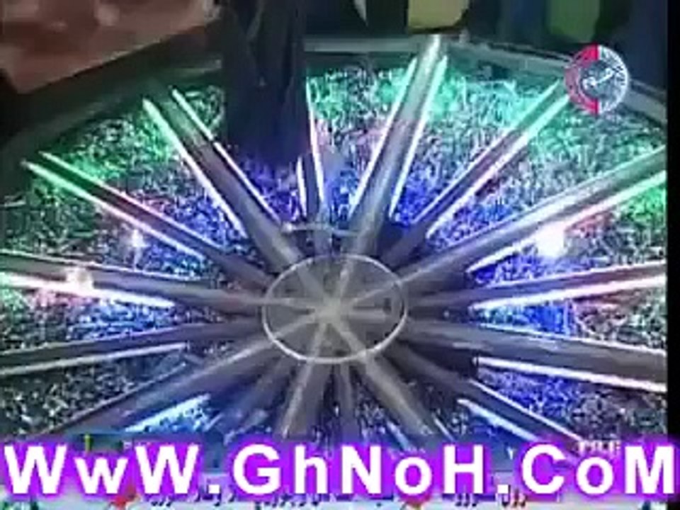 دبكة و دبيكة قناه غنوه.mp4