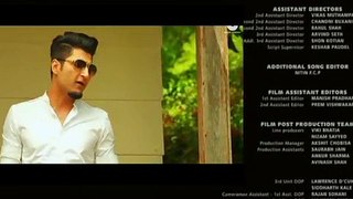 Ishqedarriyaan (2015) Hindi hd movie