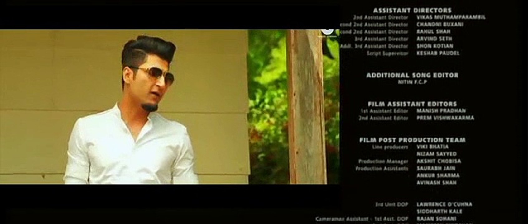 Ishqedarriyaan (2015) Hindi hd movie