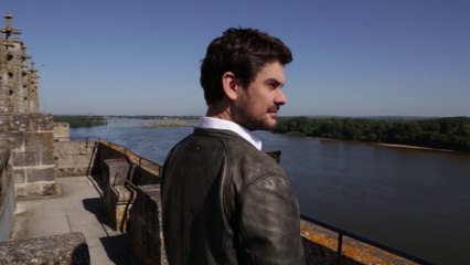 Prenez de la hauteur en Anjou !