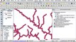 (QGIS) Convertir datos en capas vectoriales a capas raster