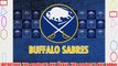 NHL - Buffalo Sabres - Buffalo Sabres Vintage - Nook Color / Nook Tablet by Barnes and Noble