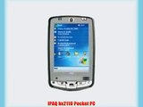 iPAQ hx2110 Pocket PC