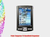 Palm Tungsten T5 HandHeld Organizer