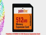 PalmOne 3174WW 512 MB Memory Expansion Card