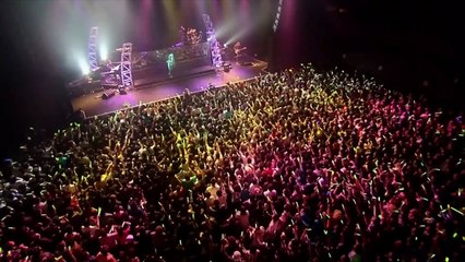 初音ミク Tell Your World PV [Google Chrome CM曲]