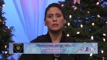 Holiday Greetings 2014 Marion County Sheriffs Office
