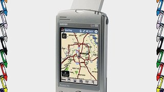 Garmin iQue M5 Integrated Pocket PC and GPS