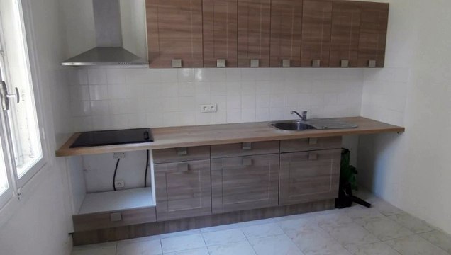 A vendre - Appartement - Nice (06000) - 2 pièces - 40m²