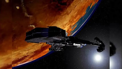 StarCraft Soundtrack - Terran 2 Music Theme [HQ][FHD]