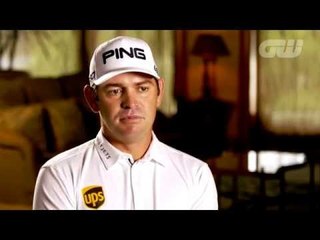 GW Inside The Game: Louis Oosthuizen on tackling the majors