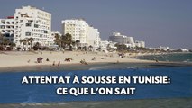 Attaque terroriste en Tunisie: Ce que l'on sait