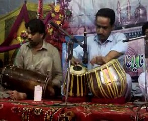 zroori tha_ 2(Qaseeda by abid ustad) Pindi gheb