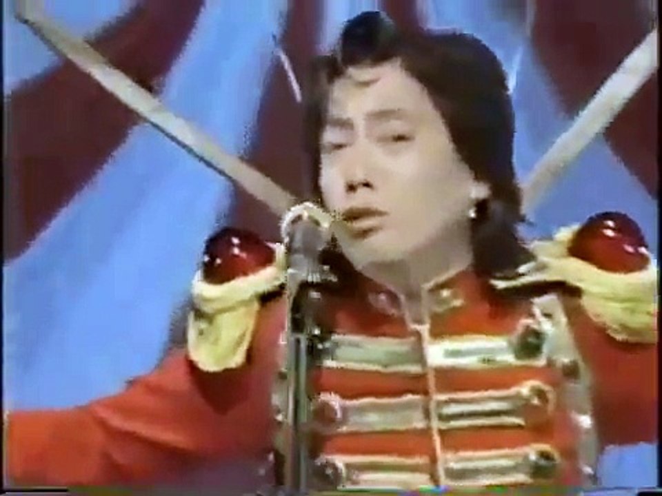 沢田研二TOKIO.mp4