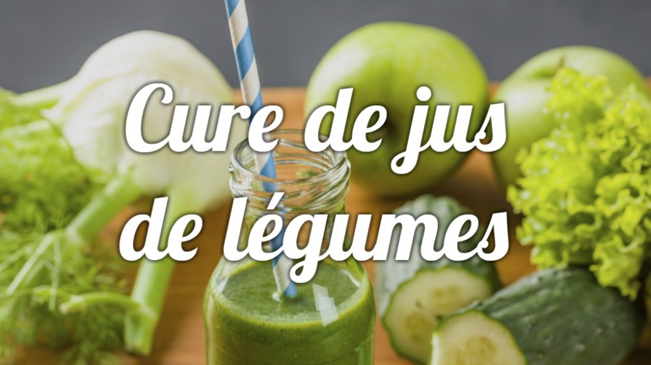 Les cures de jus sont-elles intéressantes pour perdre du poids ?