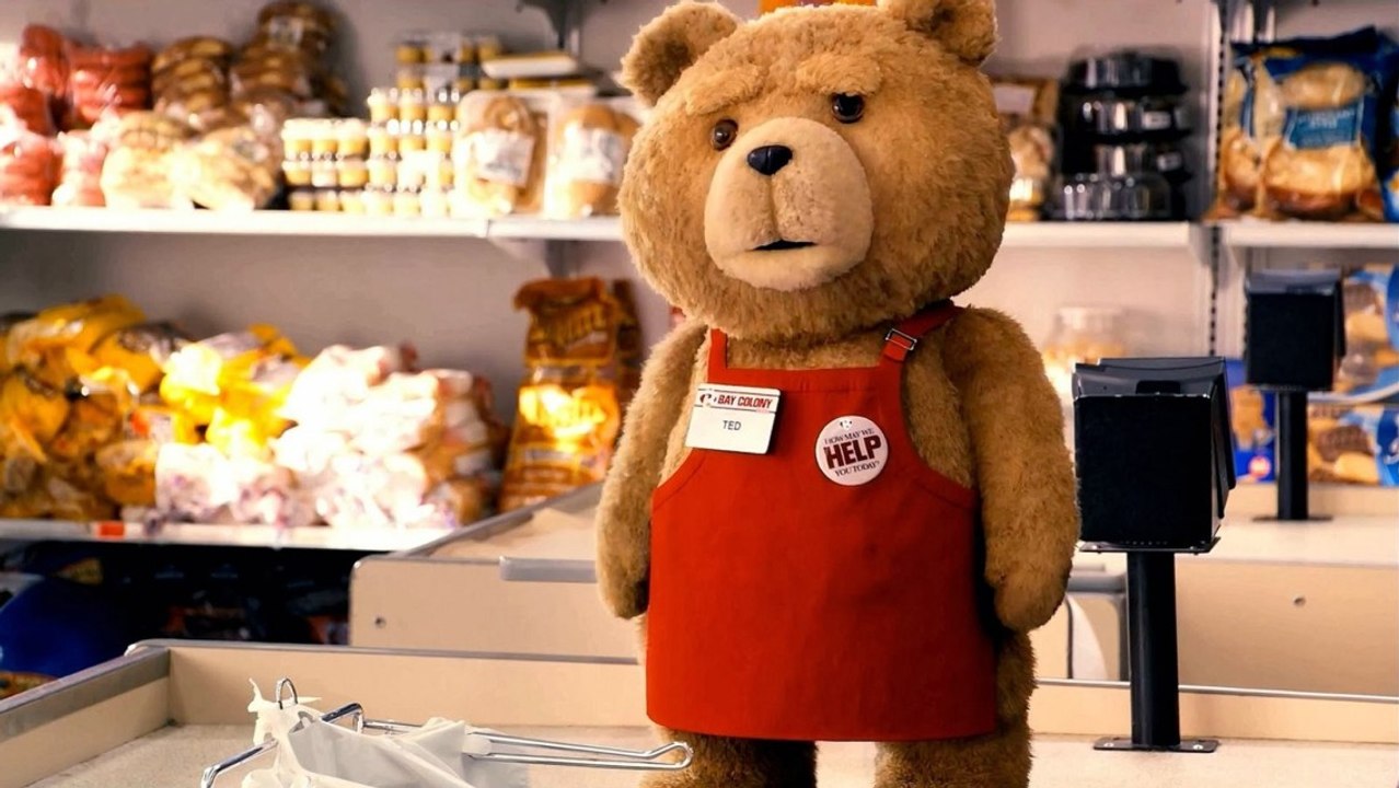Ted 2 Full HD (Full Movie)