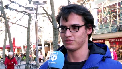 UPgefragt - Was wurde aus den Neujahrsvorsätzen?