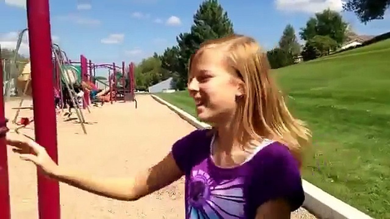 Gymnastic Bar tricks video Dailymotion