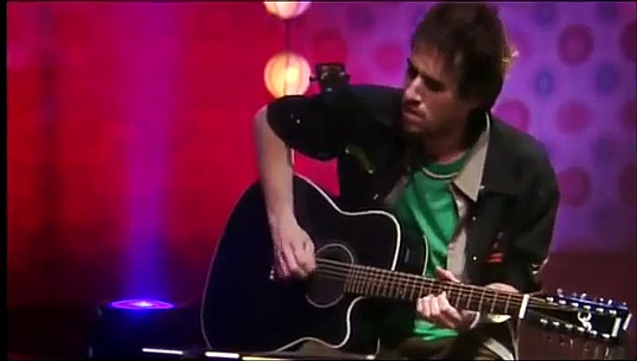 Engenheiros do Hawaii Eu Que Não Amo Você (acústico mtv)