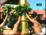 Ayyappa Temple in Kerala pulls in devotees from different faiths