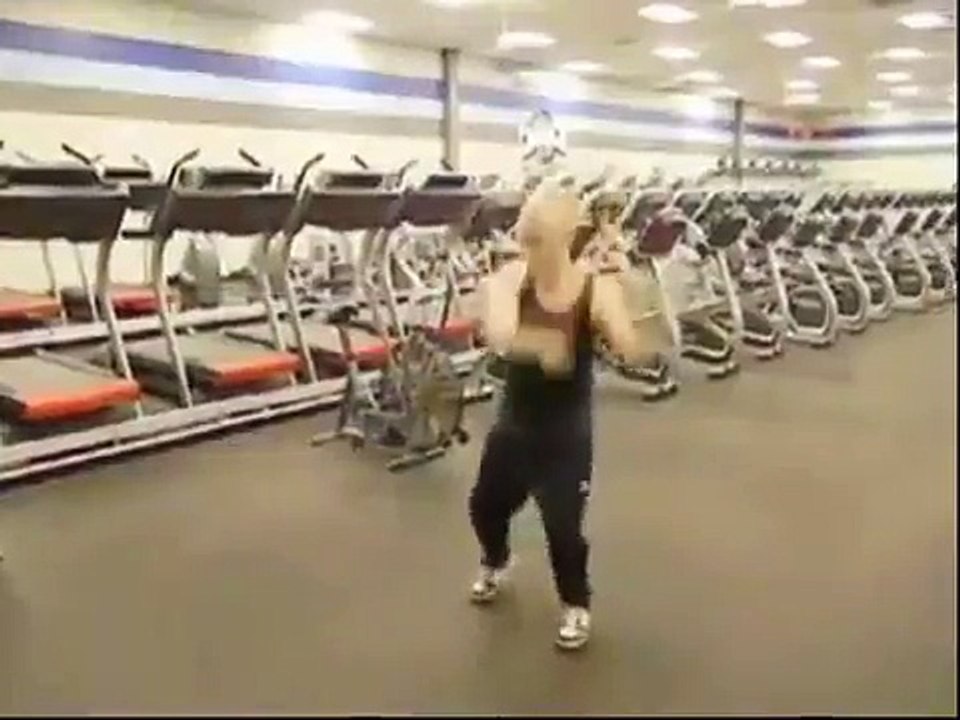 Jump Rope - Skipping Rope for Salsa Training