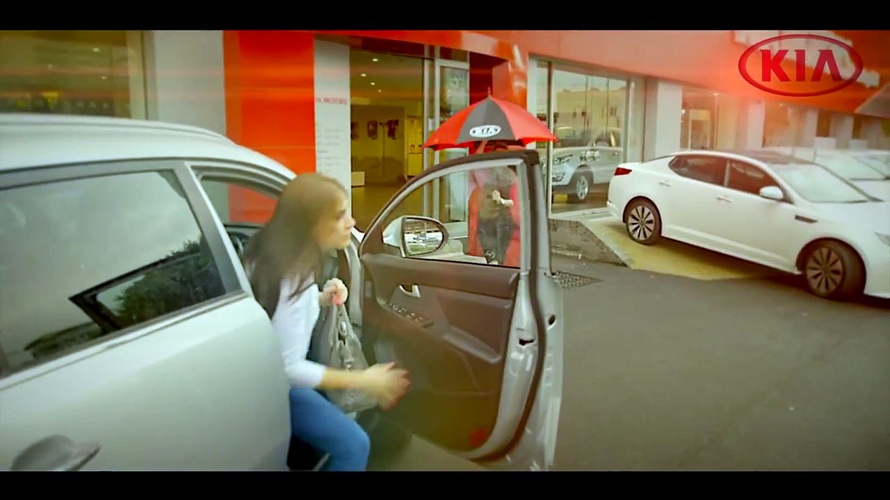 Kia's Family-Like Care: Customer Care For Kia Owners - Includes Car Servicing And Maintenance