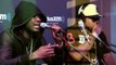 Meek Mill's Full (8 Minute) Freestyle On Hip Hop Nation