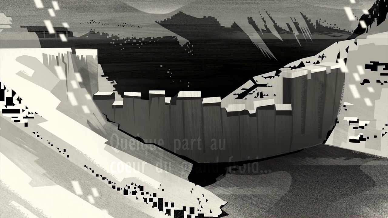 Paloma - Espionne avant tout - Ulule