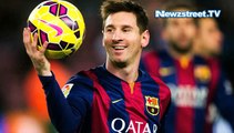 Aww! Lionel Messi's 2-year-old son wishes him Happy Birthday