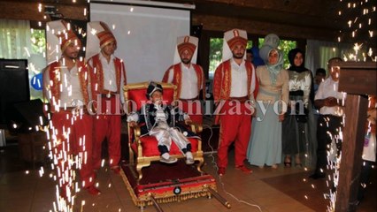 Sünnet organizasyonu 05352279125 masa sandalye giydirmesi