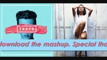 Troye Sivan & Selena Gomez ft. A$AP Rocky - Happy For You (Mashup)