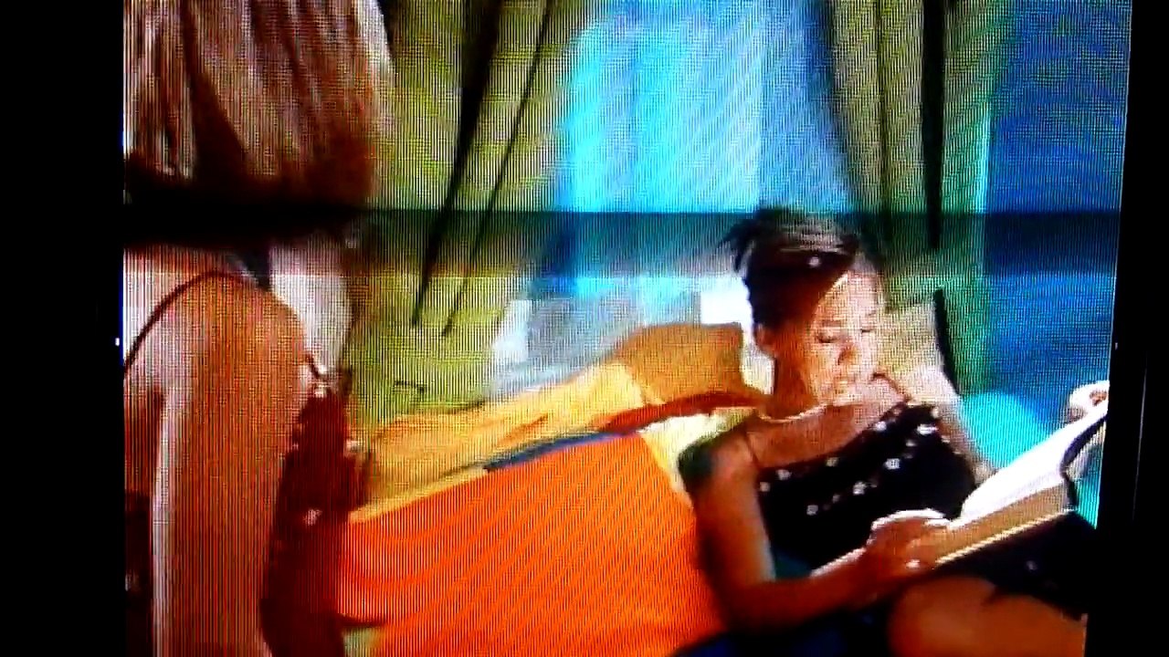 Opening to Our Lips Are Sealed 2000 VHS