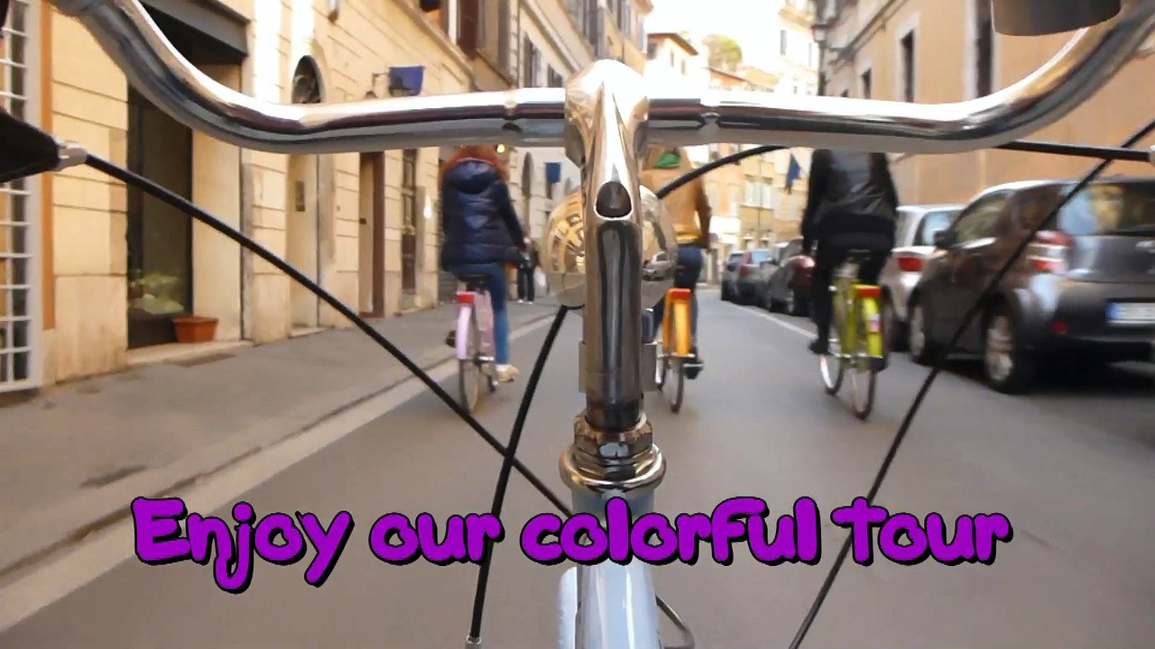 ROMA RENT BIKE