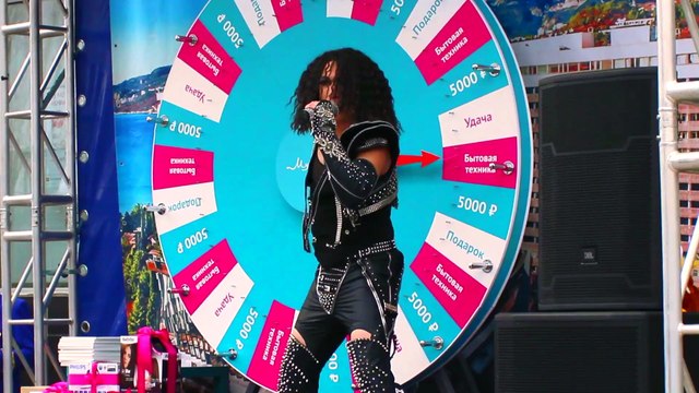 Отзывы участников акции «Накупи на Ялту» в Торговом Центре «Муравей» на проспекте Ленина