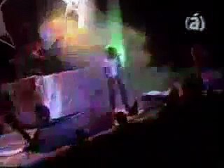 Attaque 77 - Angel (show 15 años)