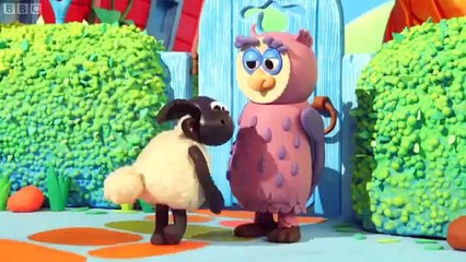 Timmy Time S03E11 Timmy Makes It Shine