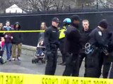 Feb 16th White House Arrests Pastor, Priest, and Pro-Lifers